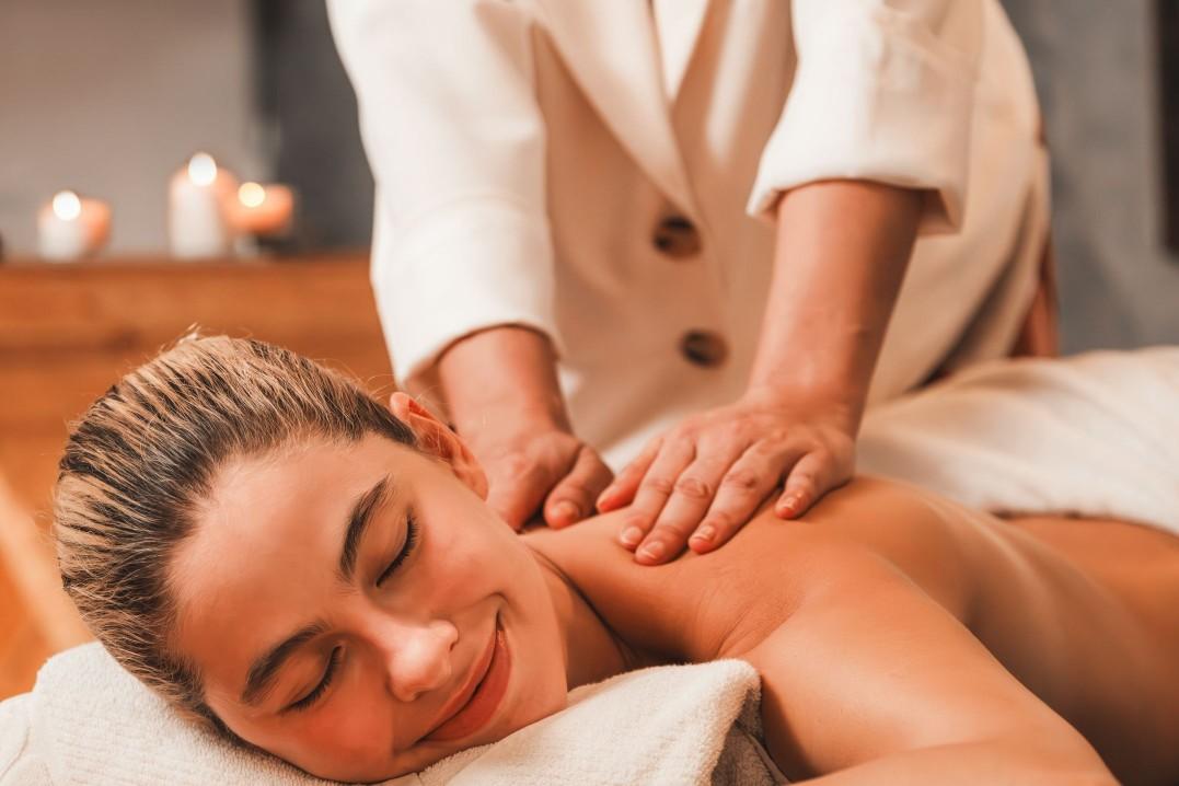 Swedish Massage